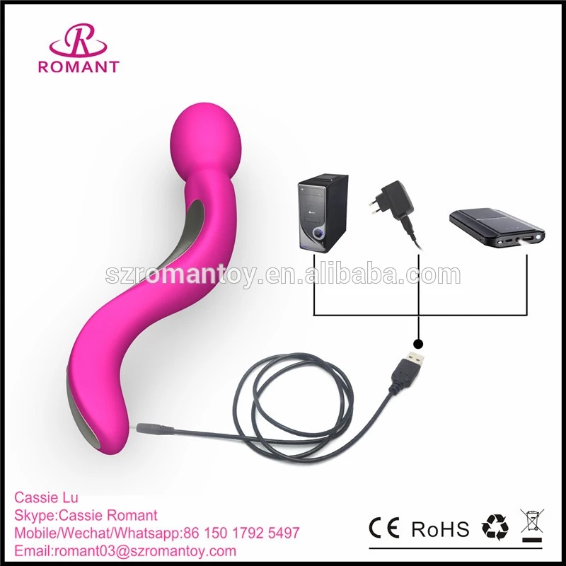 Reed reccomend sound activated vibrator
