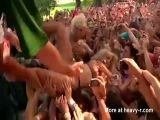 Chip S. reccomend boobs crowdsurfing