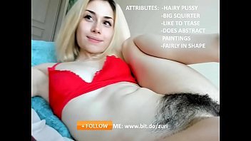 Australia green hair babysitter dildo