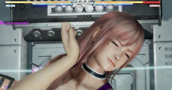 Sir recommendet リヨナ DOA6 ryona - Momiji Swimsuit DLC (JP VOICE) First Person Camera Mod.