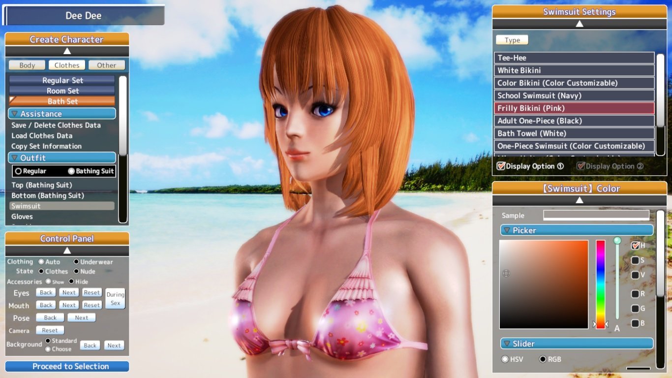 Drum recommendet tsunade mods honey select lady