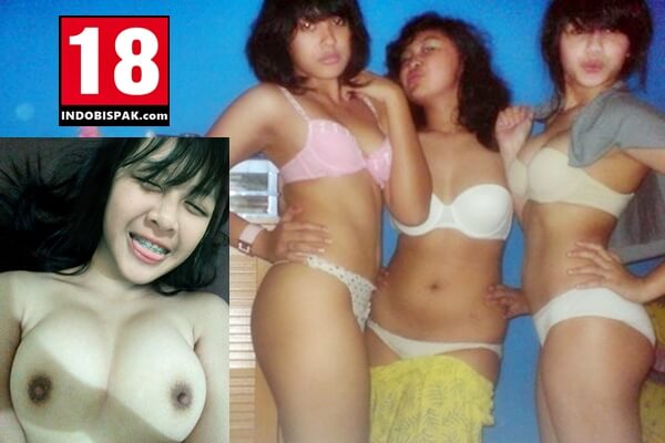 best of Indonesians naked