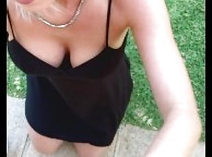 Blue B. recommend best of blowjob secret ends outdoor family