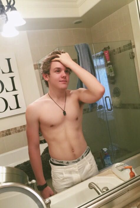 best of Sex jace norman in 2020 naked doing