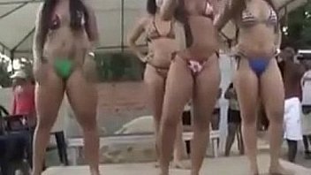 best of Brazilian dance thick sexy