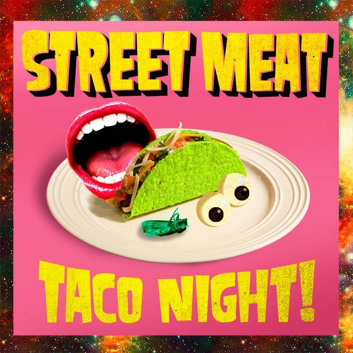 best of Night taco