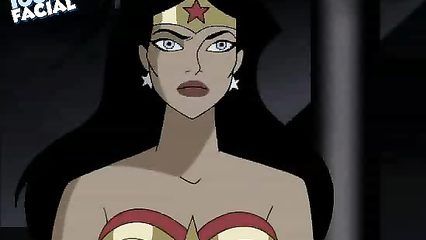 Cinderella reccomend sex of justice league cartoon fuck