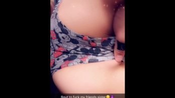 Bandicoot reccomend friends sisters virgin filled snap