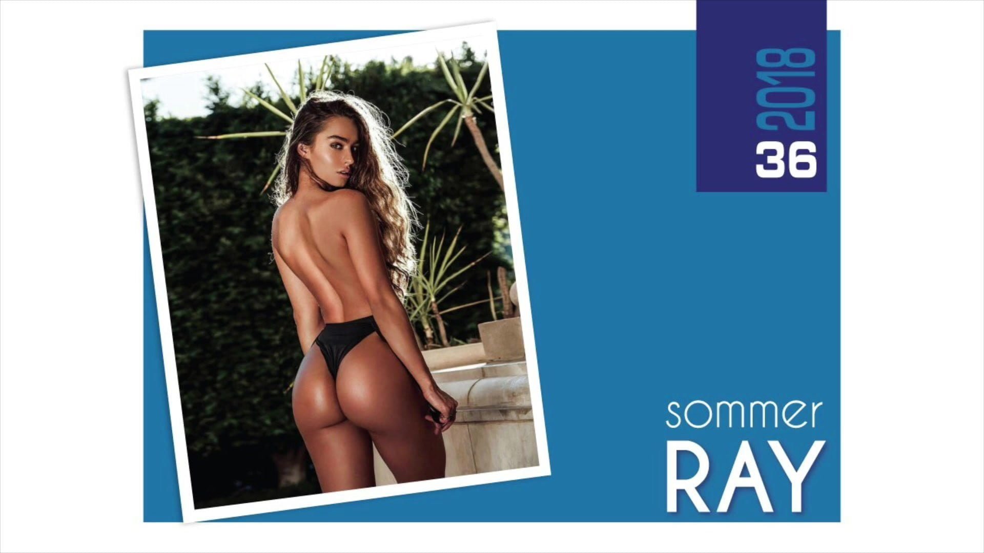 French F. reccomend sommer ray fap moans