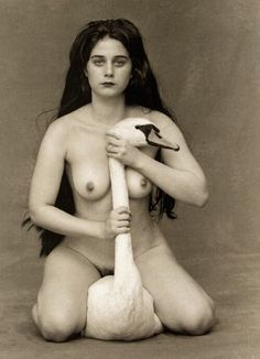 Anna swan naked virgina.