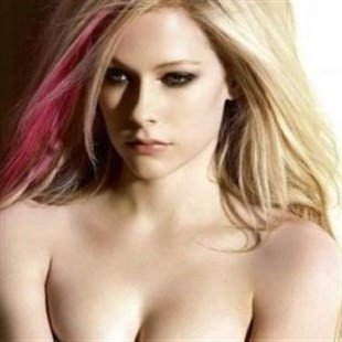 best of Sexy avril collection lavigne
