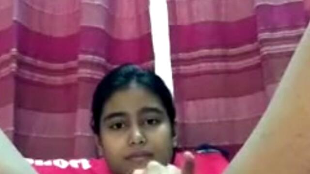best of Girl indian fingering teen