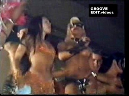 Earnie reccomend horny brazilian dancing