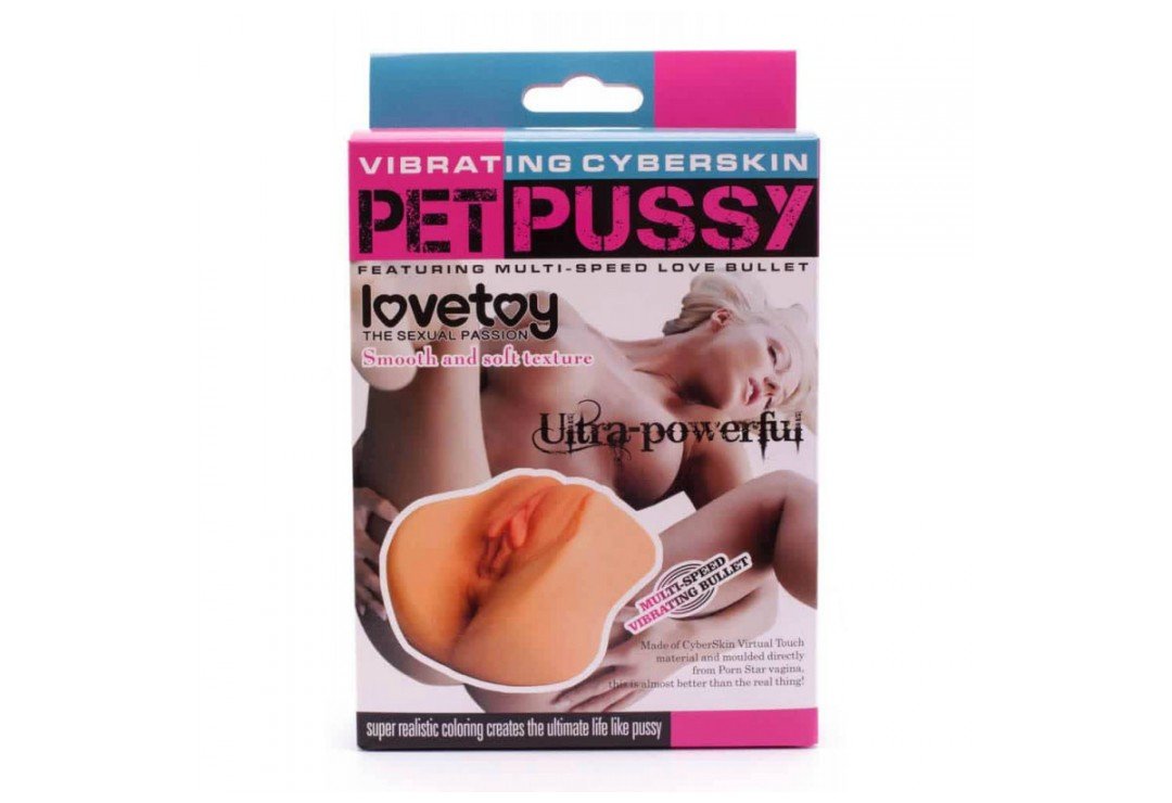 Make vagina anus pussy