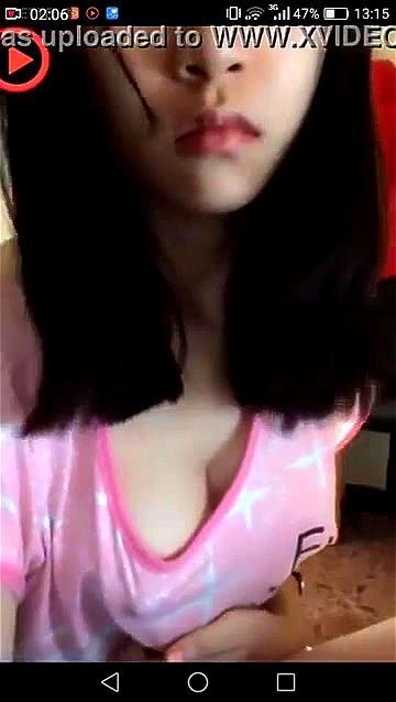 Red F. reccomend cute chinese teen showing tits