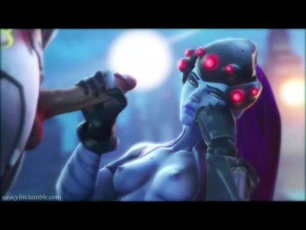 Offense reccomend overwatch with widowmaker
