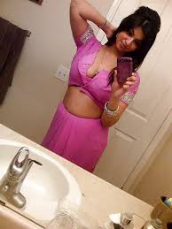 Desi sexy girl with boobs pink