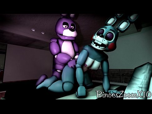Taz recomended SUPER SEXY FIVE NIGHTS AT FREDDY'S ANIMATION.