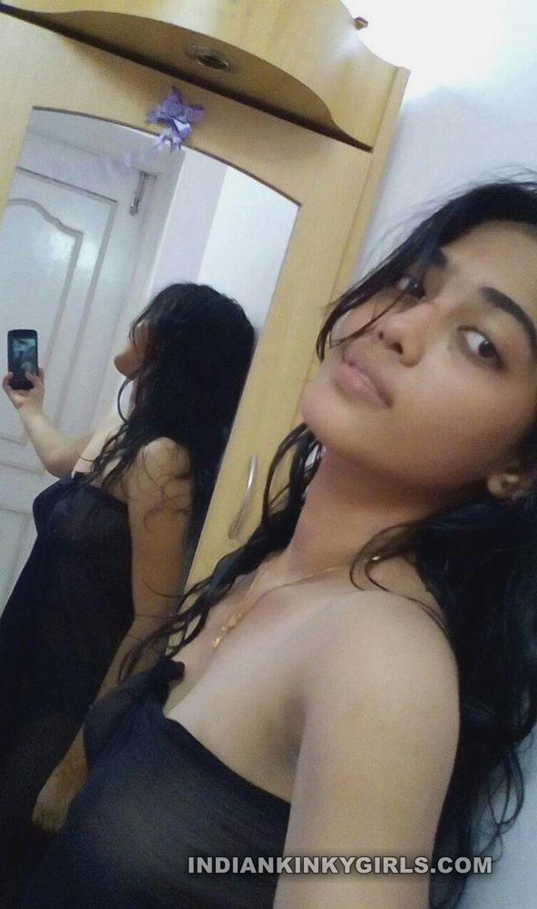 Hot indian teen girl tits