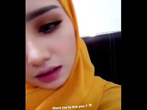 Malay hijab suck fuck husband