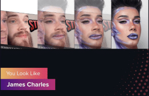 Ace recommend best of pewdiepie doesn like james charles