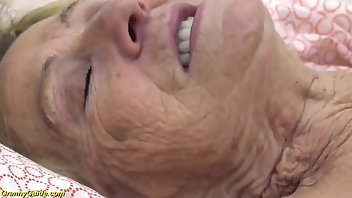 Wonka recommend best of oral skinny orgasm granny
