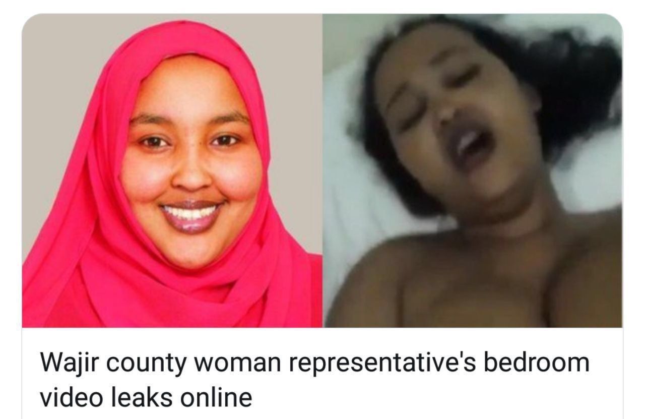 Kenyan porn xxx somali 