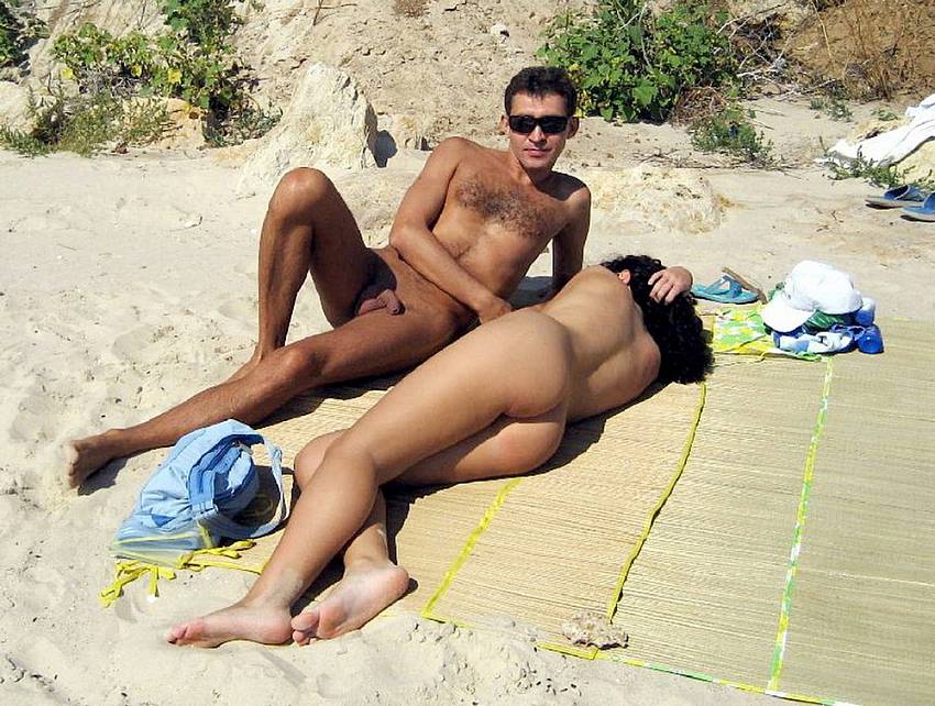 Crusher reccomend brazil nude beach