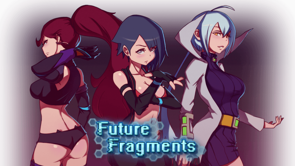 Platinum reccomend Future Fragments Demo - Animation & CG Gallery.