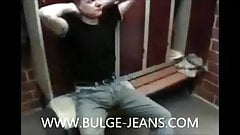 best of Bulge jean