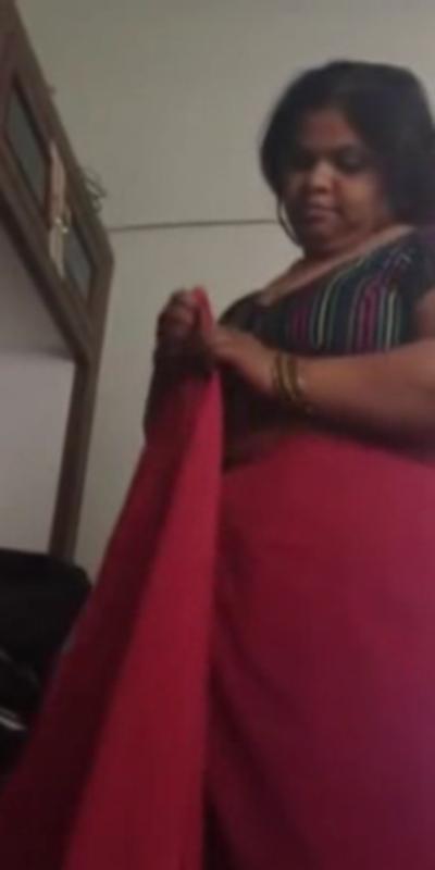 best of Telugu indian aunty