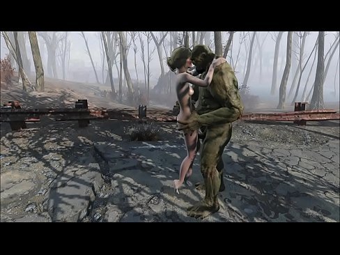 Kawaii recommendet pov fallout 4