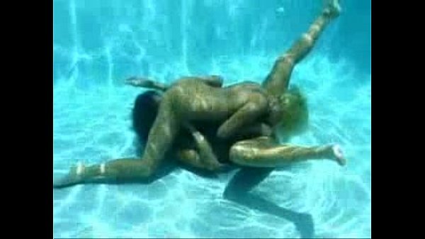 Undertaker recommend best of lesbians underwater scuba