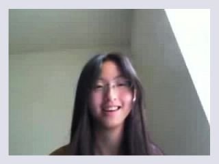 Bazooka reccomend china masturbation webcam