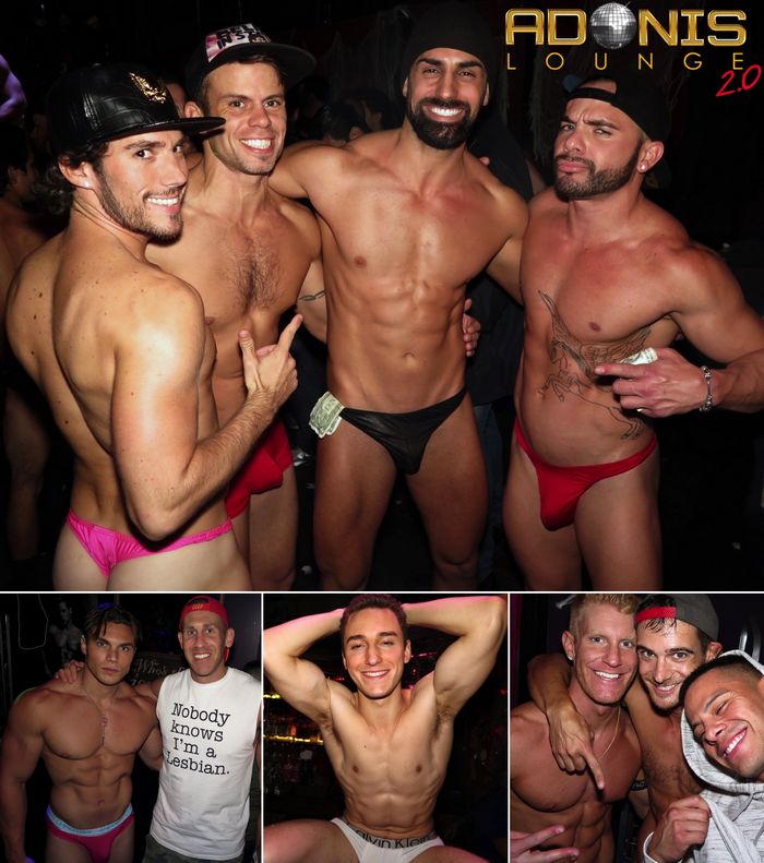 best of Party nyc sex