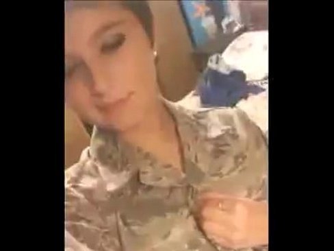 Underdog reccomend army girl strip