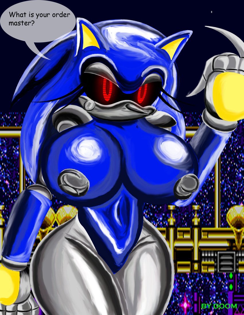 Sonic Girl Xxx