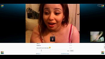 Chatroulette small dick