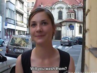General recommend best of pregnant czech streets