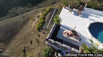 BBQ recommendet sex drone