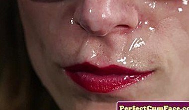 Dumpling reccomend lipstick facial