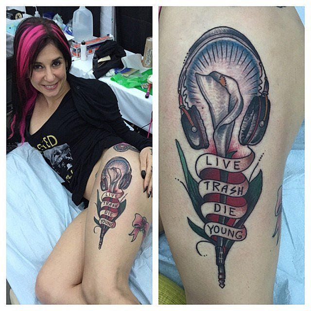 best of Tattoo mermaid
