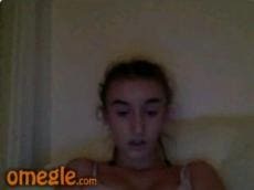Cayenne reccomend omegle shy girl