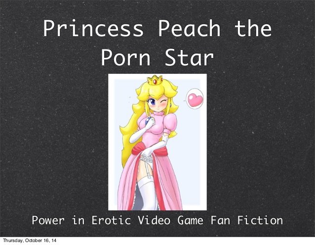 Twilight reccomend peach slideshow princess