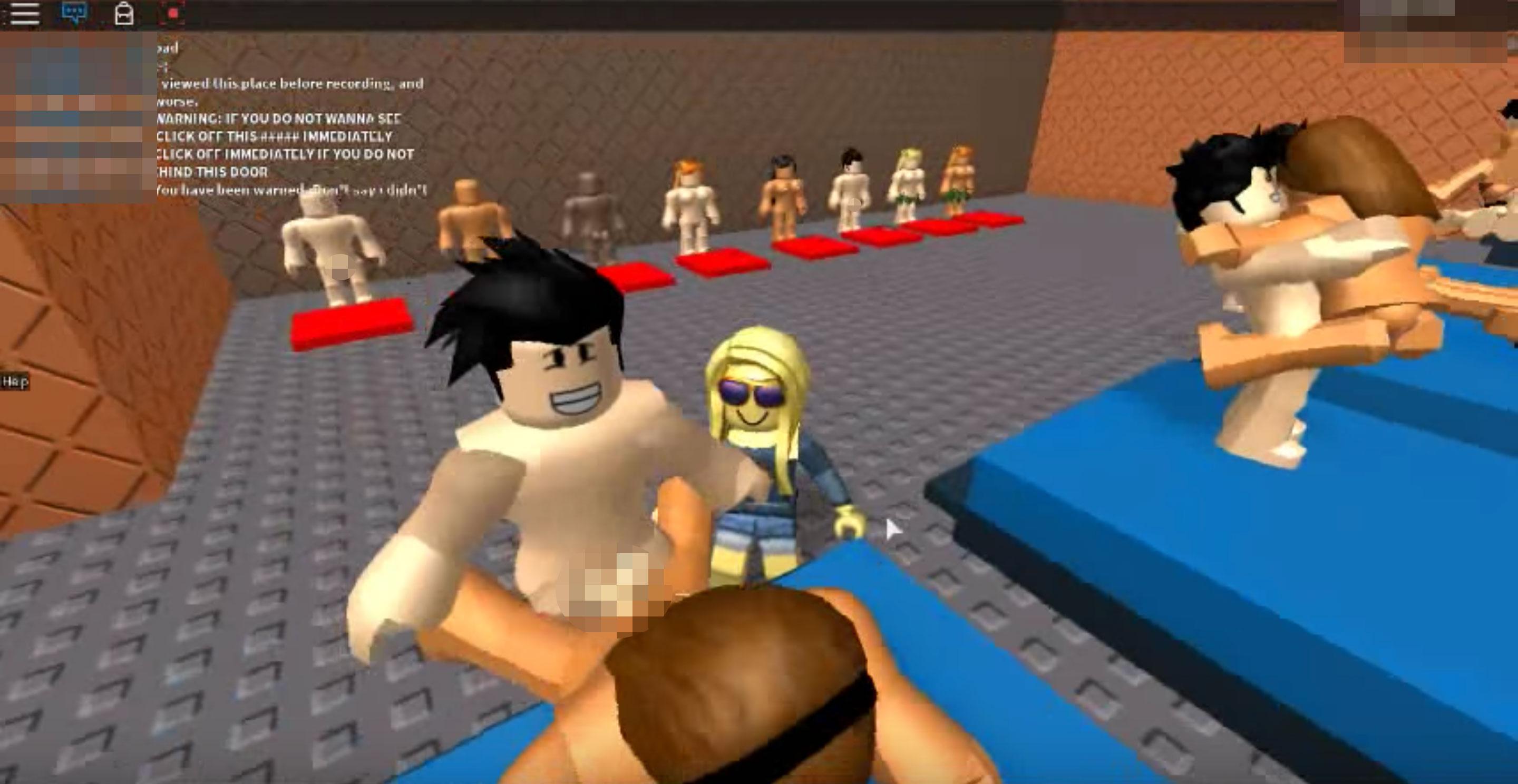 best of Mom roblox