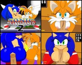 Goldfinger reccomend sonic game